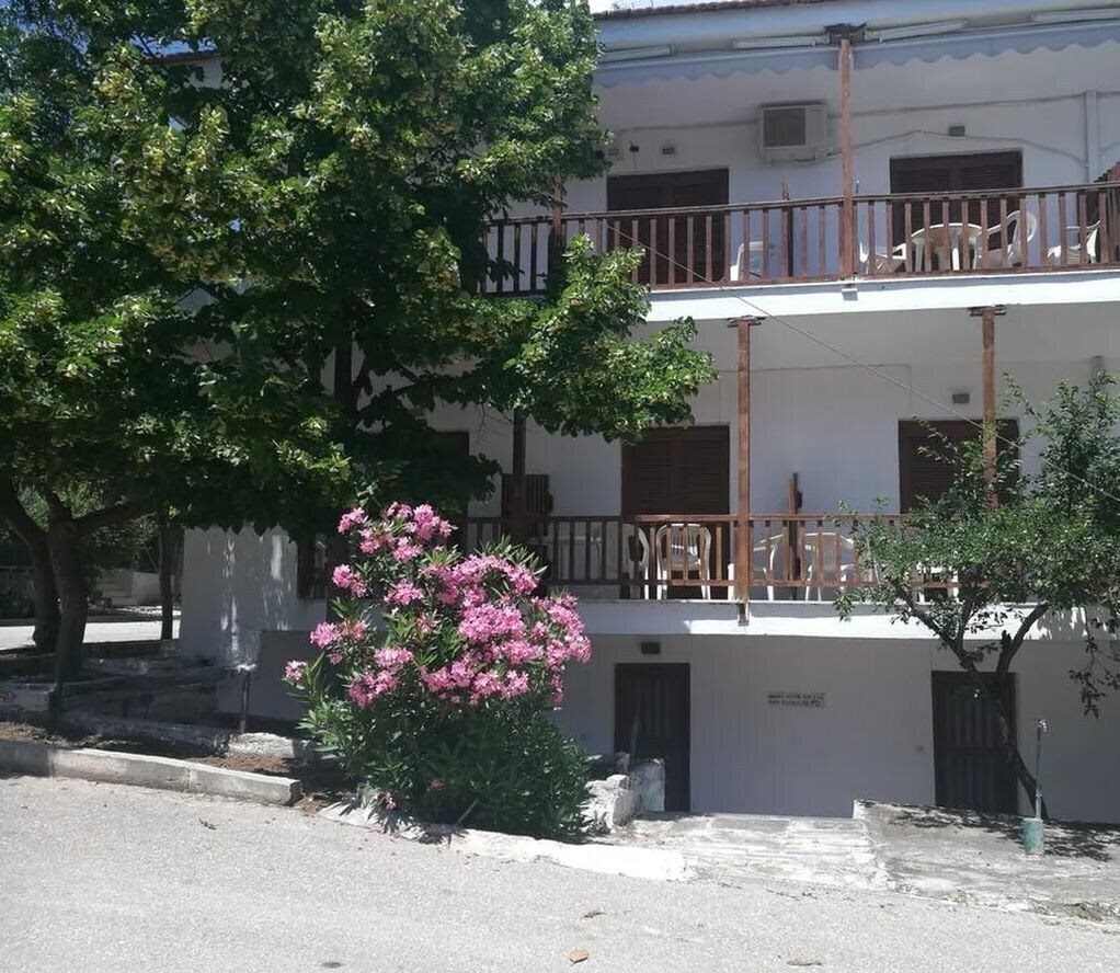 Изображение Eco Corner Apartments 2*